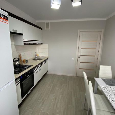 All New Apartment With Best View Near Shopping Malldova Κισινάου Εξωτερικό φωτογραφία