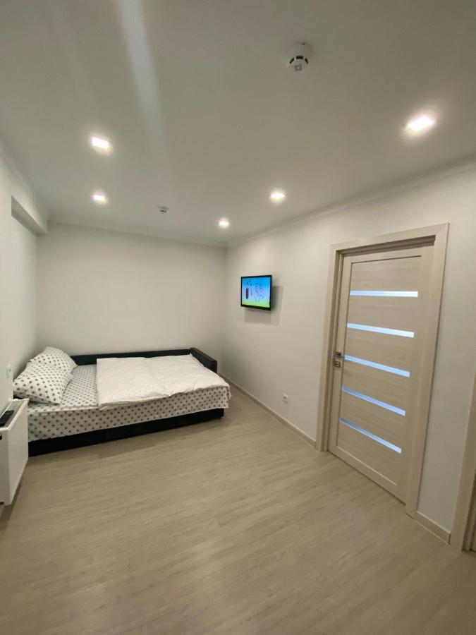 All New Apartment With Best View Near Shopping Malldova Κισινάου Εξωτερικό φωτογραφία