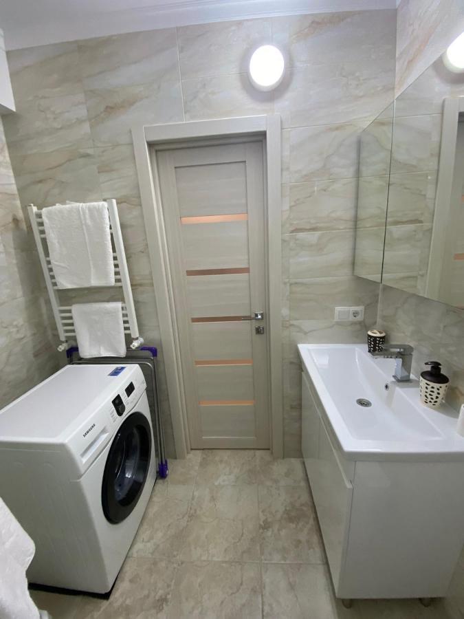 All New Apartment With Best View Near Shopping Malldova Κισινάου Εξωτερικό φωτογραφία