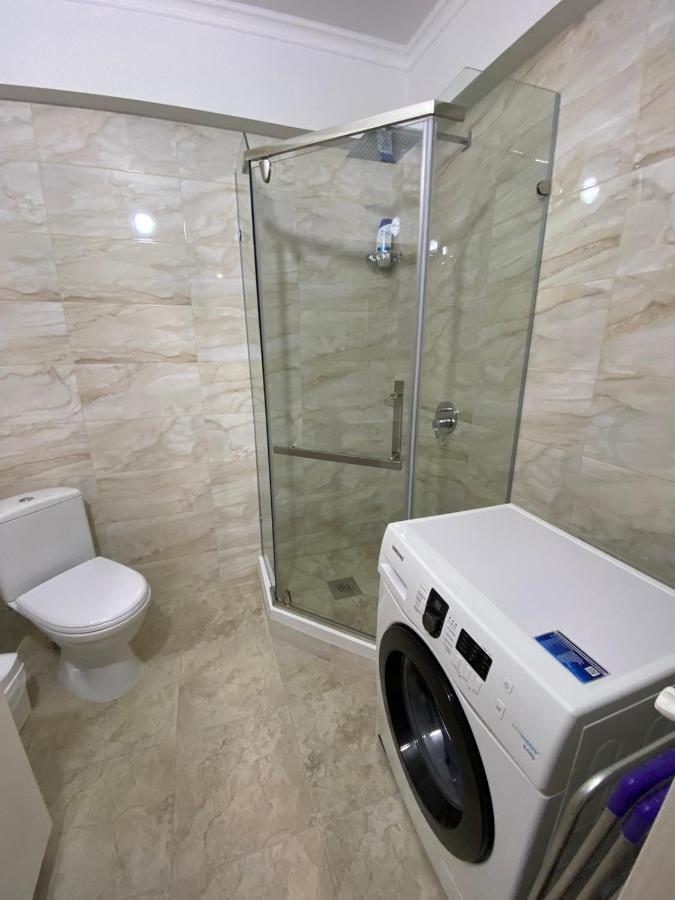 All New Apartment With Best View Near Shopping Malldova Κισινάου Εξωτερικό φωτογραφία