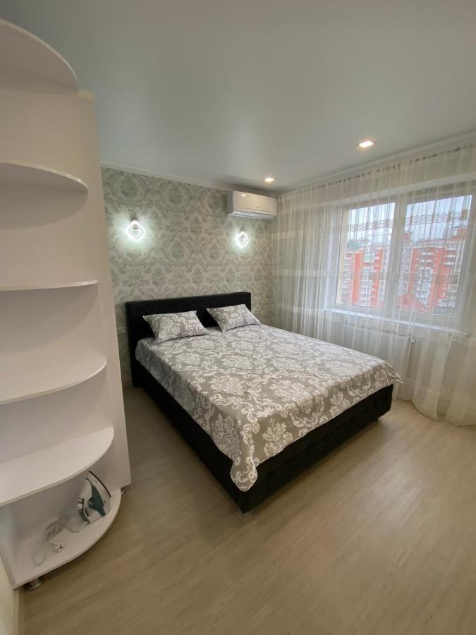 All New Apartment With Best View Near Shopping Malldova Κισινάου Εξωτερικό φωτογραφία