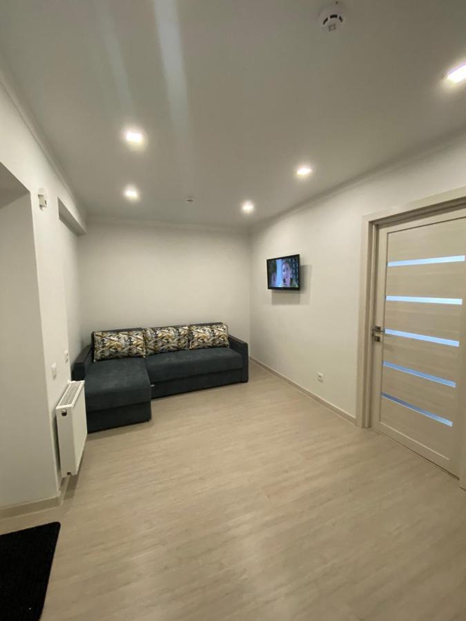 All New Apartment With Best View Near Shopping Malldova Κισινάου Εξωτερικό φωτογραφία