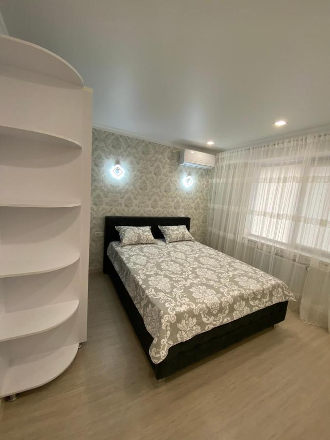 All New Apartment With Best View Near Shopping Malldova Κισινάου Εξωτερικό φωτογραφία