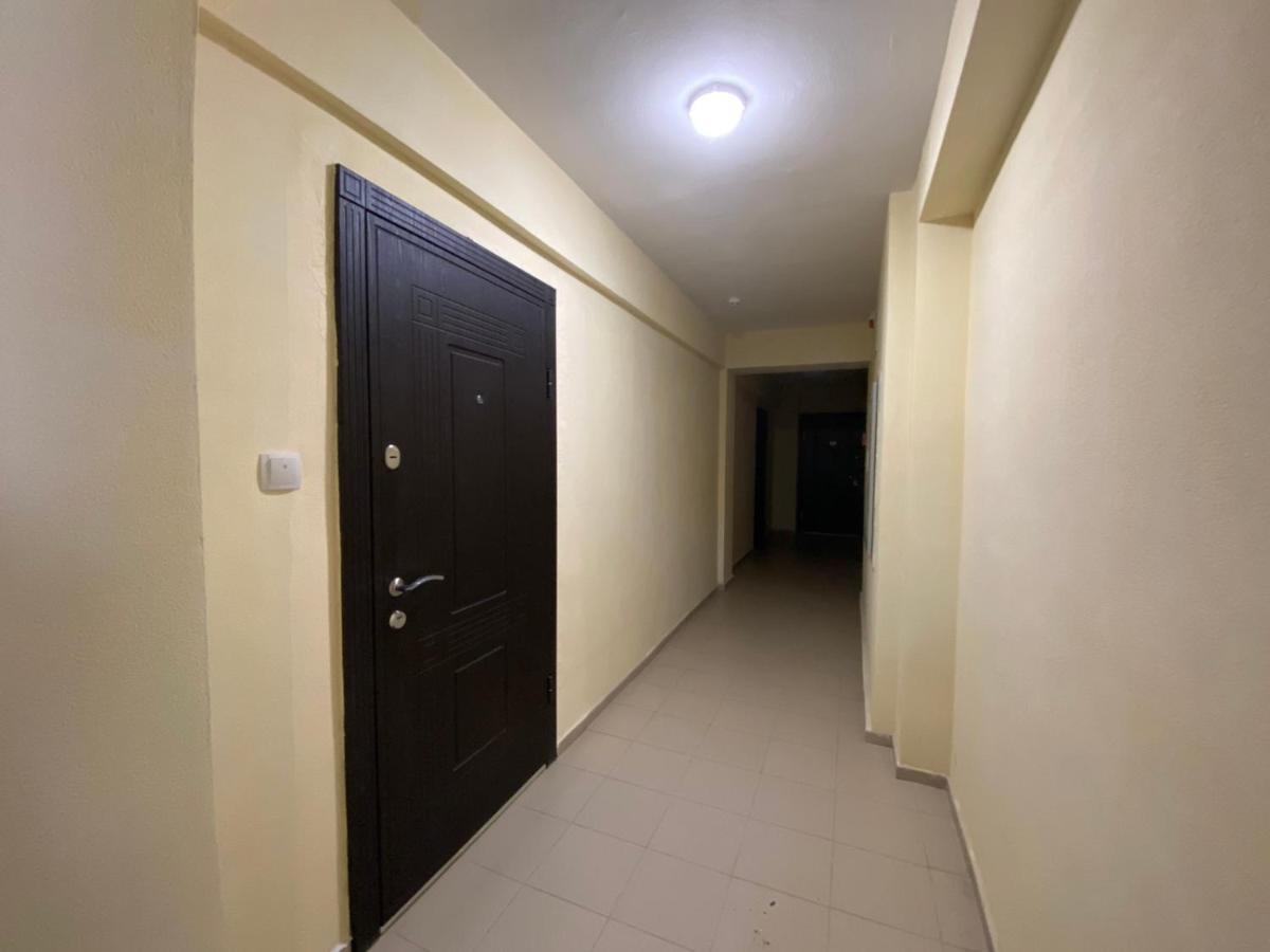 All New Apartment With Best View Near Shopping Malldova Κισινάου Εξωτερικό φωτογραφία